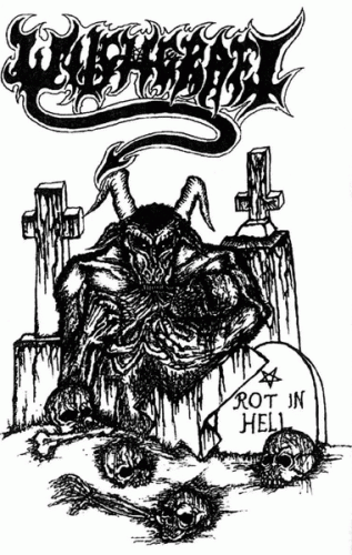 Disinterment Rehearsal